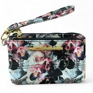 Betsey-johnson Women's multi Wallet-purses